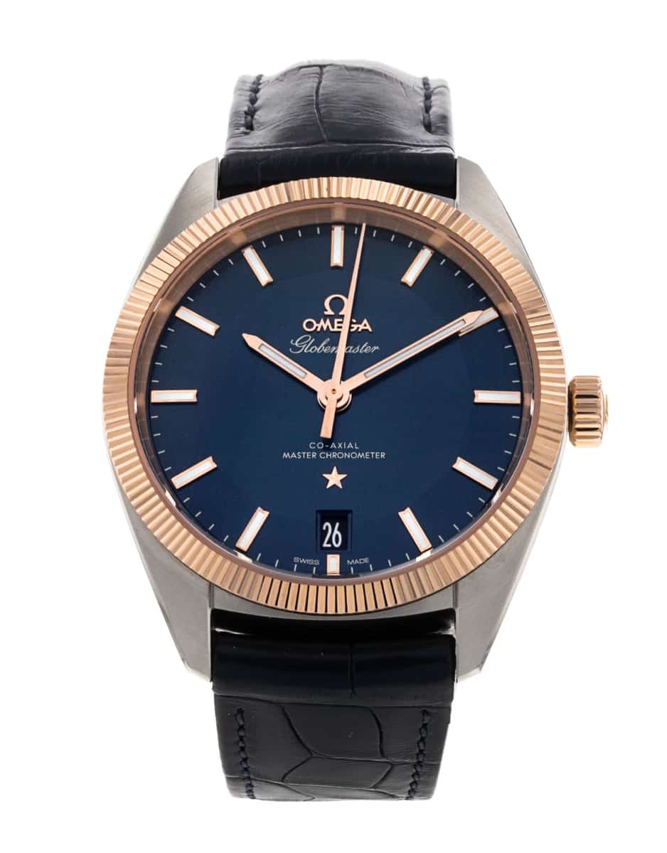 Omega Constellation Globemaster 130.23.39.21.03.001 Omega Constellation Globemaster 130.23.39.21.03.001